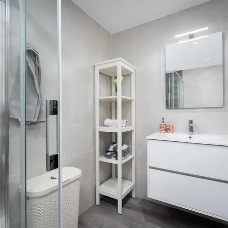 Appartement Arena En Perlora - Vut-735-as