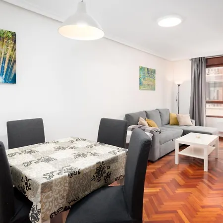 Arena En Perlora - Vut-735-as Appartement Gijón