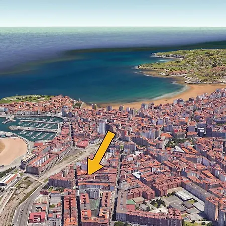 Appartement Arena En Perlora - Vut-735-as