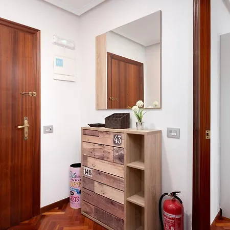 Arena En Perlora - Vut-735-as * Gijón