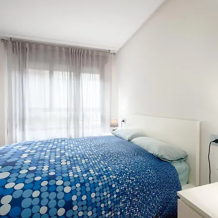 Appartement Arena En Perlora - Vut-735-as