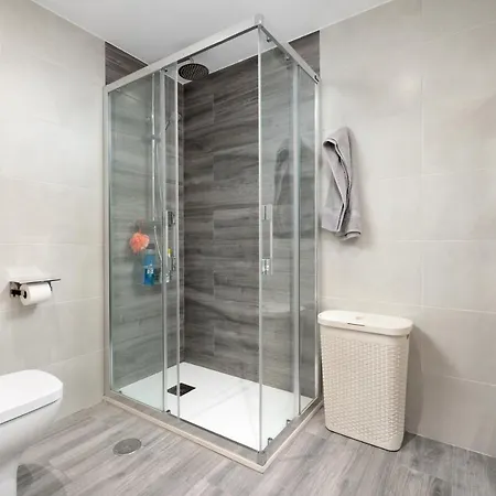 Arena En Perlora - Vut-735-as Appartement
